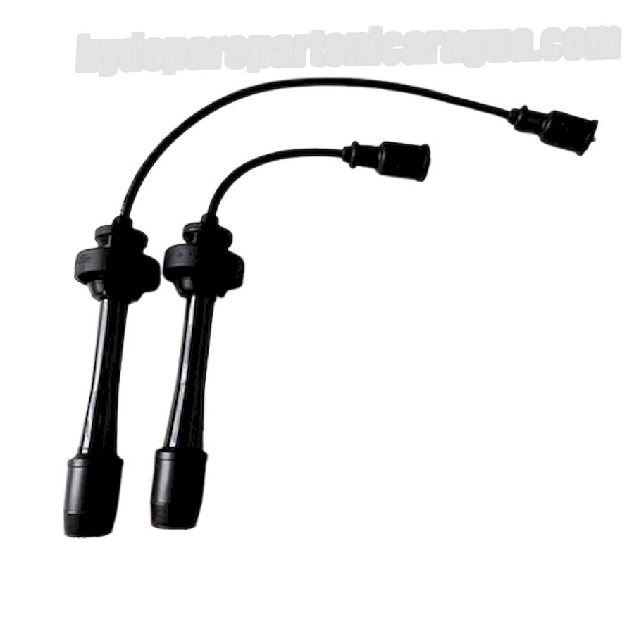 Repuestos Byd Cali - Kit Cables De Encendido